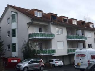 Foto - Wohnung zum Mieten in Siegen 485,00 € 51 m²