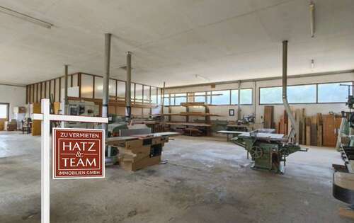Foto - Halle in Ortenburg 1.100,00 € 195 m²
