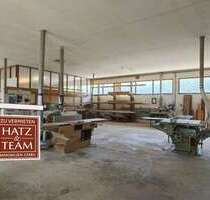 Halle in Ortenburg 1.100,00 € 195 m²