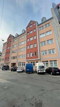 Foto - Büro in Fürth 1.870,00 € 187 m²