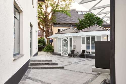 Foto - Einzelhandel in Starnberg 1.725,77 € 90.83 m²