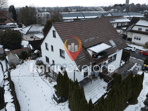 Foto - Haus zum Kaufen in Friedberg (Hessen) 599.000,00 € 242 m²