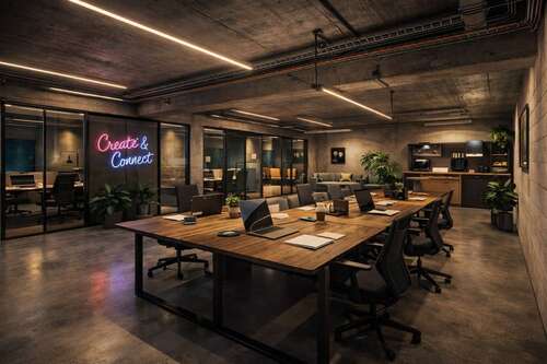 Foto - Büro in Aachen 135.000,00 € 135 m²