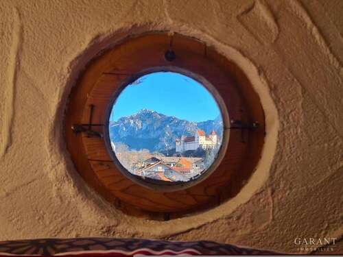 Foto - Wohnung zum Kaufen in Füssen 299.000,00 € 80 m²