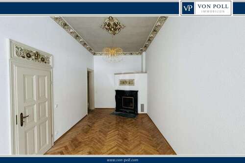 Foto - Wohnung zum Mieten in Görlitz 810,00 € 115.87 m²