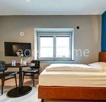 Wohnung zum Mieten in Stuttgart 980,00 € 22 m²