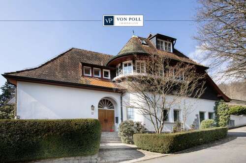 Foto - Haus zum Kaufen in Königstein im Taunus 2.100.000,00 € 321.11 m²