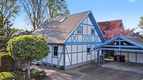 Foto - Haus zum Kaufen in Zingst 499.000,00 € 125 m²