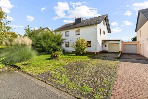 Foto - Haus zum Kaufen in Butzbach 449.000,00 € 150 m²