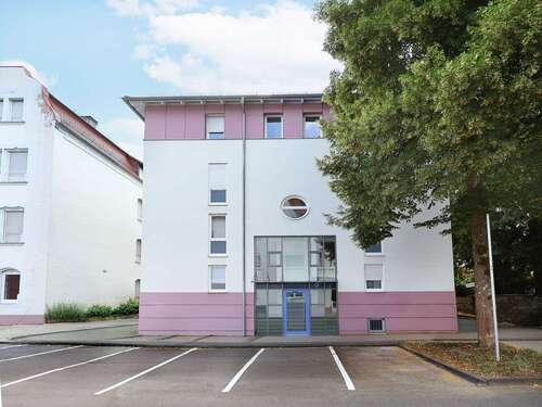 Foto - Wohnung zum Mieten in Schwäbisch Gmünd 690,00 € 54 m²