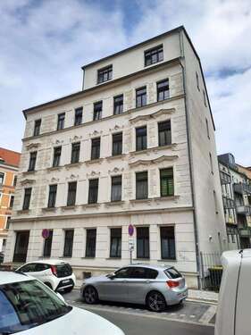 Foto - Wohnung zum Mieten in Leipzig 539,00 € 73.76 m²