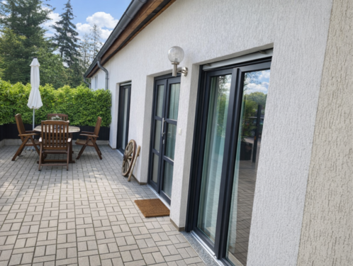 Foto - Wohnung zum Kaufen in Wusterwitz 289.000,00 € 100 m²