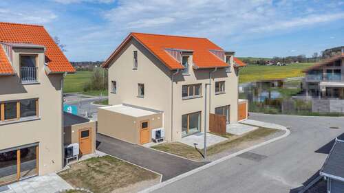 Foto - Haus zum Mieten in Altusried 1.460,00 € 121 m²