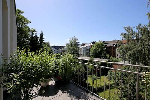 Foto - Wohnung zum Mieten in Zwickau 600,00 € 68.59 m²