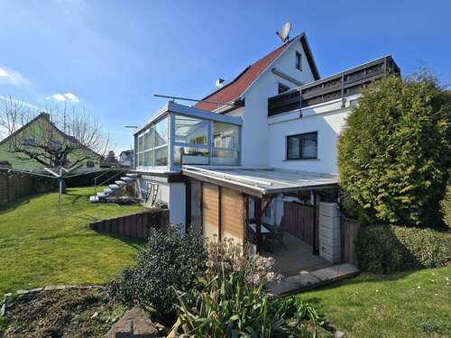 Foto - Haus zum Kaufen in Lichtenhain 299.000,00 € 216 m²