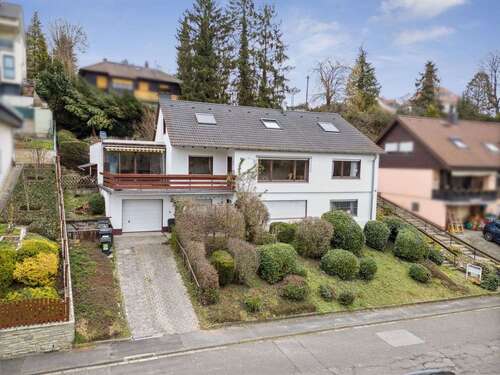 Foto - Haus zum Kaufen in Wiesbaden 765.000,00 € 270 m²