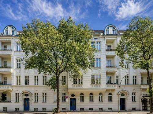 Foto - Wohnung zum Mieten in Berlin 594,90 € 49.39 m²