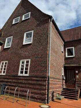 Foto - Wohnung zum Mieten in Stade 976,50 € 107.28 m²