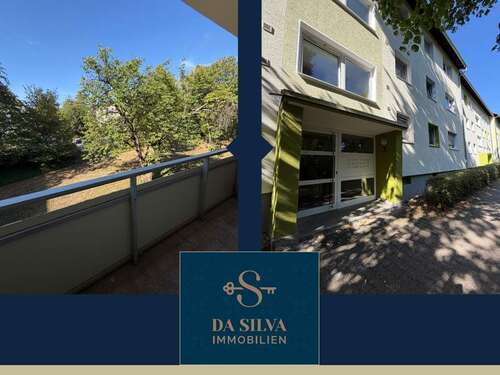 Foto - Wohnung zum Mieten in Wiesbaden 684,99 € 59 m²
