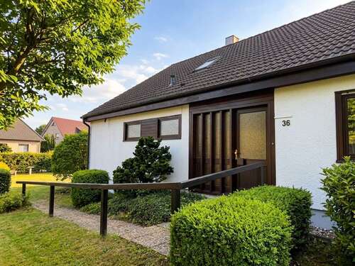 Foto - Haus zum Kaufen in Wulfsen 467.000,00 € 178.48 m²