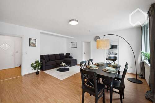 Foto - Wohnen auf Zeit in Wuppertal 1.600,00 €