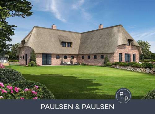 Foto - Haus zum Kaufen in Kampen 6.800.000,00 € 202 m²