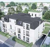 Wohnung zum Kaufen in Bad Nauheim 1.100.000,00 € 139.04 m²