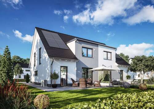 Foto - Haus zum Kaufen in Marl 396.490,00 € 128.61 m²