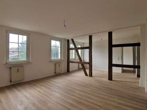 Foto - Wohnung zum Mieten in Wilkau-Haßlau 595,00 € 95 m²