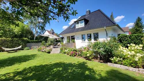 Foto - Haus zum Kaufen in Lübeck 499.000,00 € 147 m²