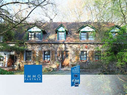 Foto - Haus zum Kaufen in Fürth 980.000,00 € 164.7 m²