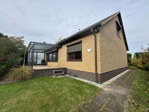 Foto - Haus zum Kaufen in Norderstedt 595.000,00 € 141 m²