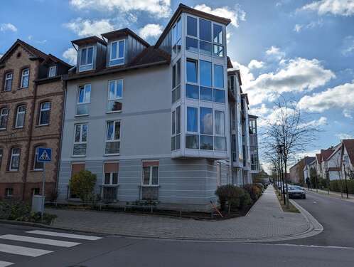 Foto - Wohnung zum Mieten in Haldensleben 525,00 € 80.8 m²