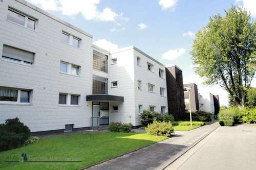Foto - Wohnung zum Mieten in Marl 1.000,00 € 122 m²
