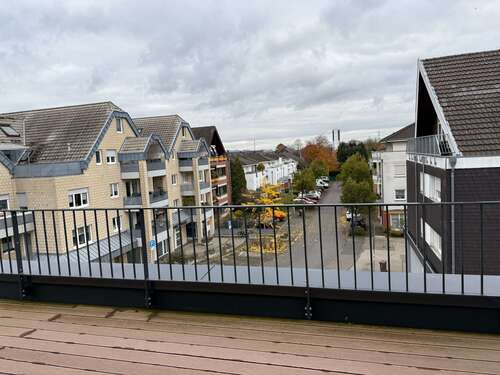 Foto - Wohnung zum Mieten in Niederkassel 1.591,56 € 115.75 m²