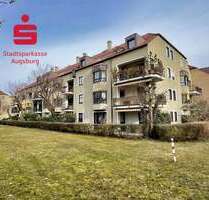 Wohnung zum Kaufen in Augsburg 345.000,00 € 85 m²