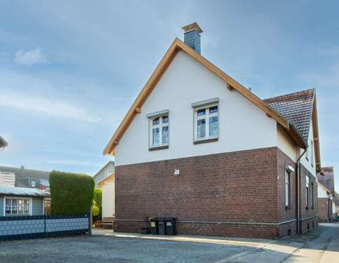 Foto - Haus zum Kaufen in Bochum Linden 239.000,00 € 76 m²