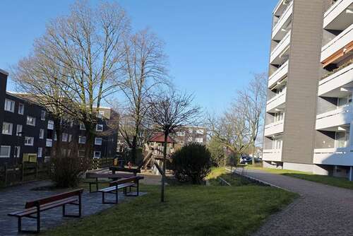 Foto - Wohnung zum Kaufen in Solingen 128.000,00 € 62 m²