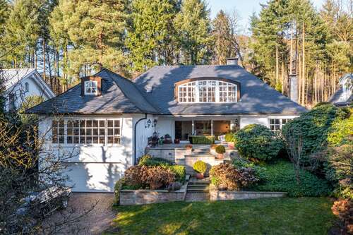 Foto - Haus zum Kaufen in Bielefeld 1.650.000,00 € 382.7 m²