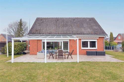 Foto - Haus zum Kaufen in Grömitz 650.000,00 € 135 m²