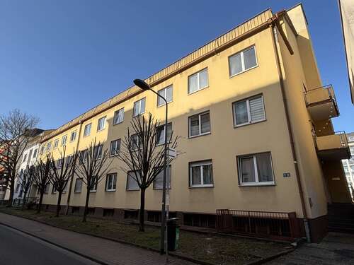 Foto - Wohnen auf Zeit in Frankfurt am Main 457,00 €