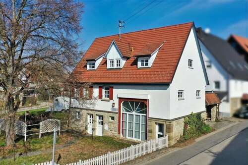 Foto - Haus zum Kaufen in Haigerloch 345.000,00 € 153 m²