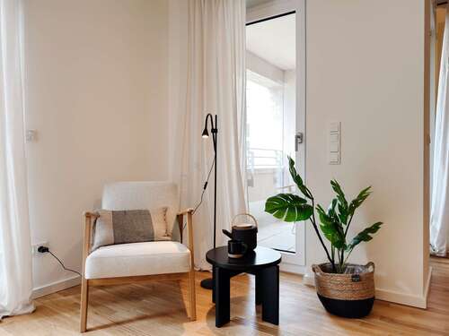 Foto - Wohnung zum Kaufen in Frankfurt 673.700,00 € 84.29 m²