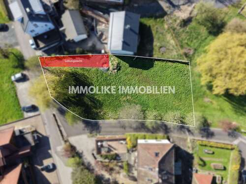 Foto - Grundstück zu verkaufen in Bischofsheim in der Rhön 95.000,00 € 950 m²