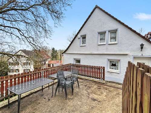 Foto - Haus zum Kaufen in Weißenburg in Bayern 139.000,00 € 110.95 m²