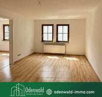 Wohnung zum Mieten in Buchen (Odenwald) 450,00 € 54 m²