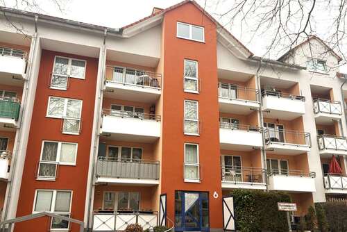 Foto - Wohnung zum Kaufen in Kassel 249.000,00 € 114 m²