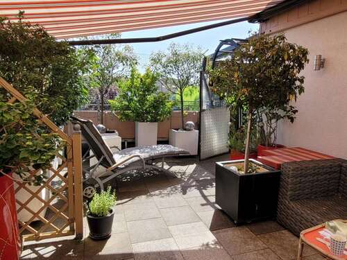 Foto - Wohnung zum Kaufen in Mannheim 340.000,00 € 112.9 m²