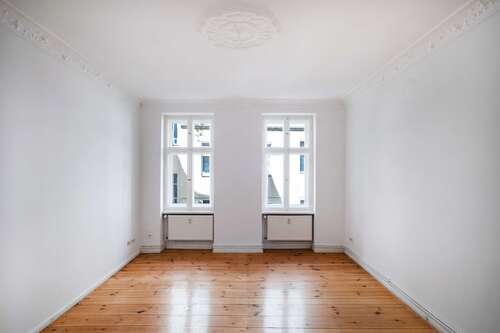 Foto - Wohnung zum Kaufen in Berlin 260.000,00 € 51 m²
