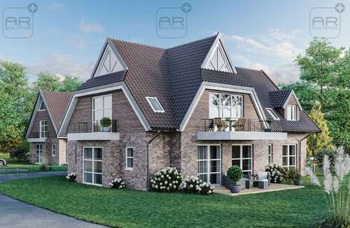 Foto - Haus zum Kaufen in Dötlingen 570.000,00 € 160 m²